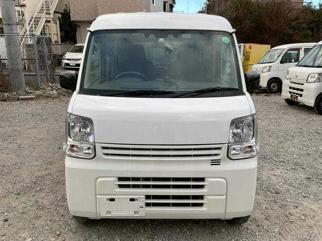 NV100クリッパー