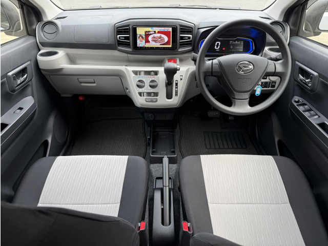 ミライースX SAIII