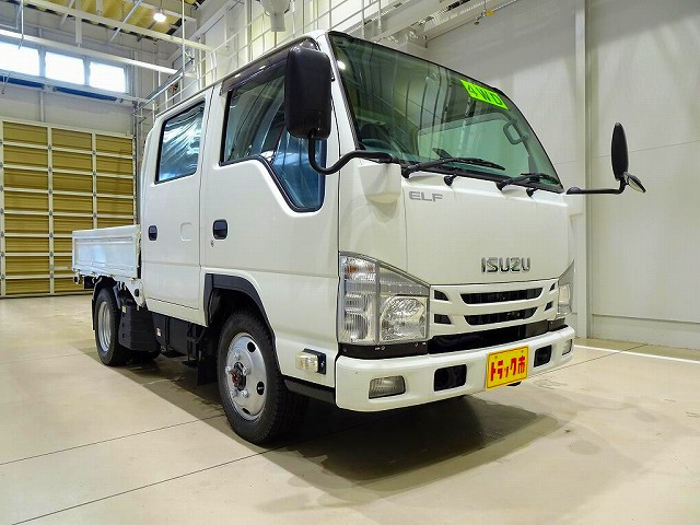 ���⍇���Ǘ�No.C144 H30 �G���t 2t 4WD(�ؑ֎�) FFL �W�� W�L���u ���d��5t����