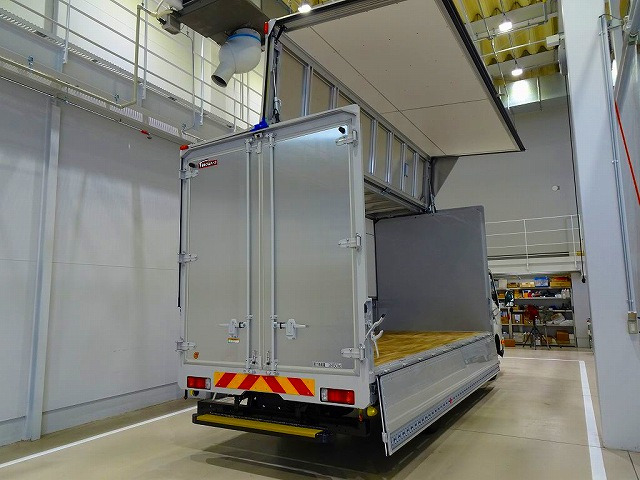 ���⍇���Ǘ�No.G653 R7 �f���g�� 3.45t FJL ���C�h�������O �A���~�E�C���O ���g�p��