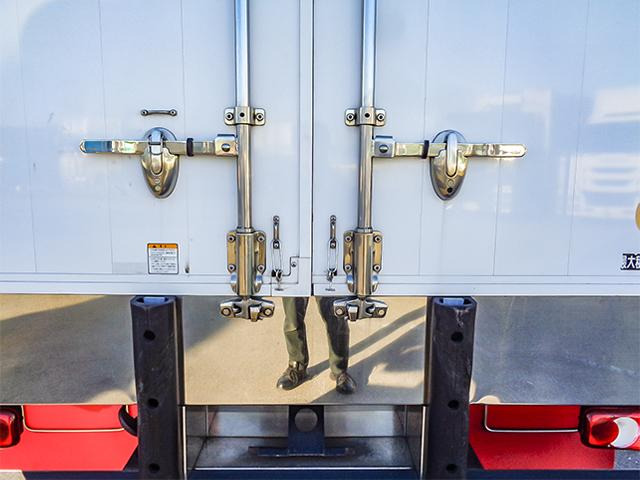 ���b�N�o�[�X�e�����X �q���W�X�e�����X