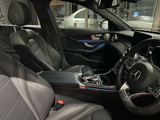 C63�����ɒv���܂����B