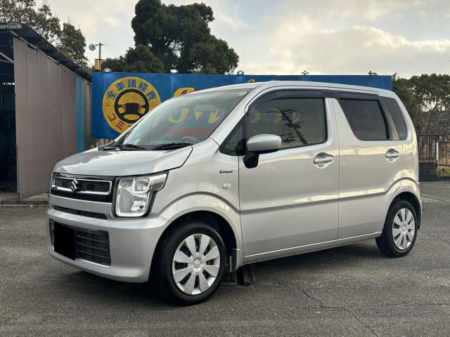 ワゴンRハイブリッド(HYBRID) FX