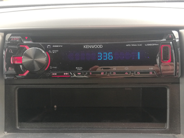 ワゴンRFX リミテッド