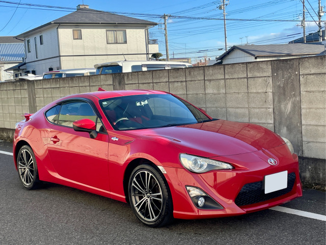 862.0 GT リミテッド