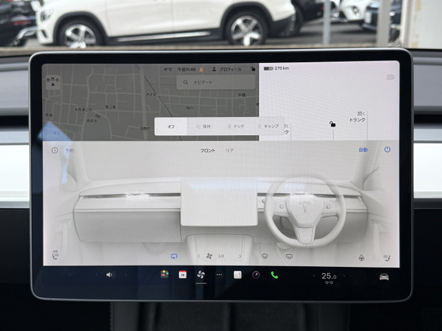 �G�A�R���̑����ʂƂȂ�܂��B����m�F��OK�ł��B�V�[�g�q�[�^�[�A�X�e�A�����O�q�[�^�[��������Ă���܂��B