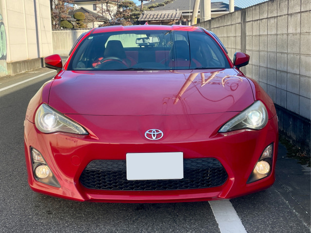 862.0 GT リミテッド