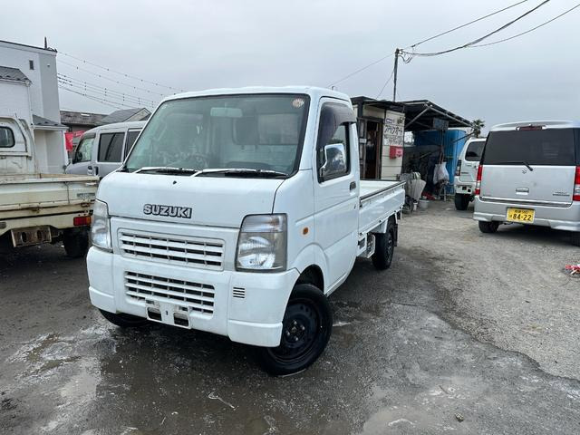 �L�����C(�X�Y�L) KC �G�A�R�� 4WD�@�����i�ؑ֎� (��֋쓮�x�[�X) ���Îԉ摜