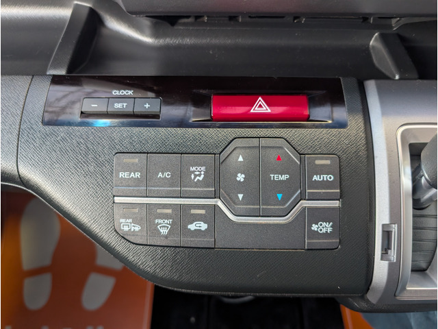 �G�A�R���̓t���I�[�g�^�C�v�B���x��ݒ肷��Ε��ʂ╗���������Œ������Ă���ĕ֗��ł��B�t���\���ő����ʂ����₷���Ȃ��Ă܂��B