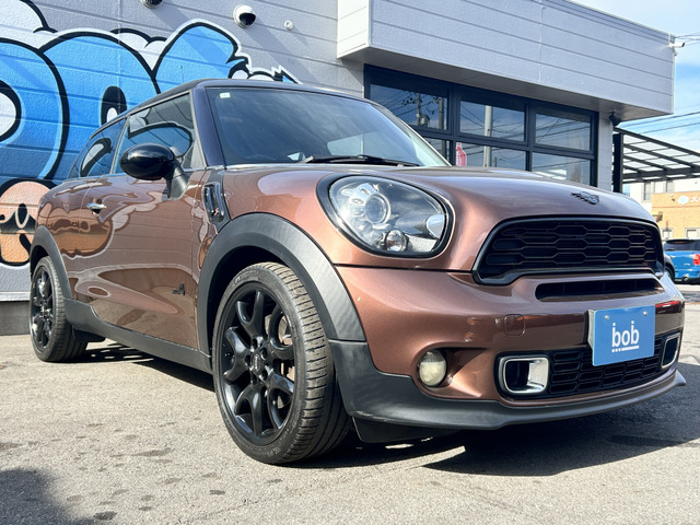 �u�����A���g�R�b�p�[���ɂ��܂����B