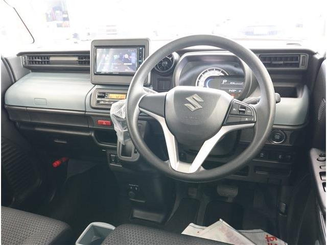 スペーシアベースXF