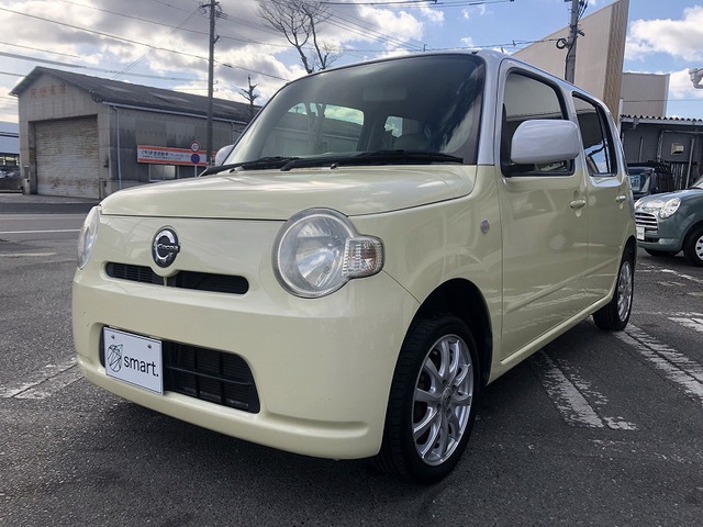 ミラココアX スペシャル