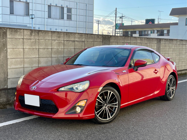 862.0 GT リミテッド