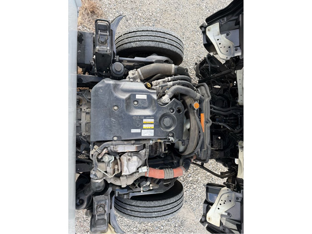 4JJ1�c�C��TURBO�G���W��