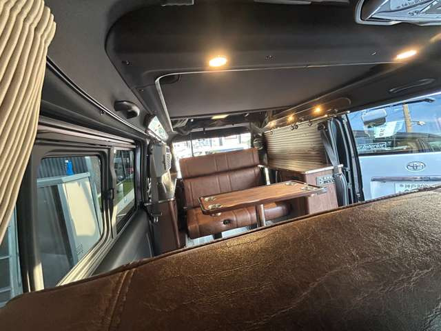 �r���e�[�W���C���e���A�̏㎿�ȋ�Ԃ̓P�C���[�N�X�Ȃ�ł�!