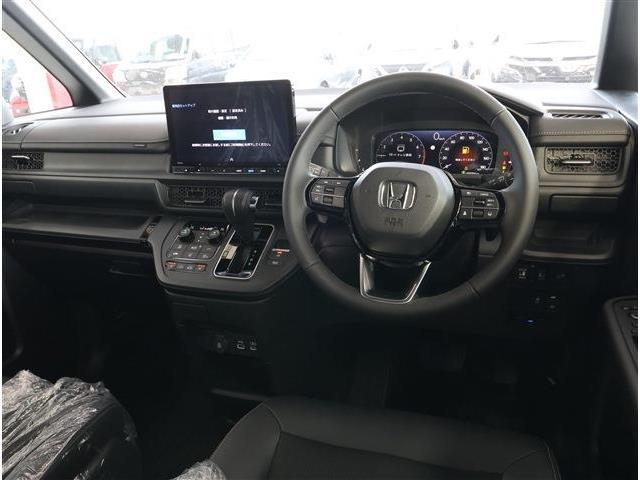 ステップワゴン1.5 スパーダ 4WD