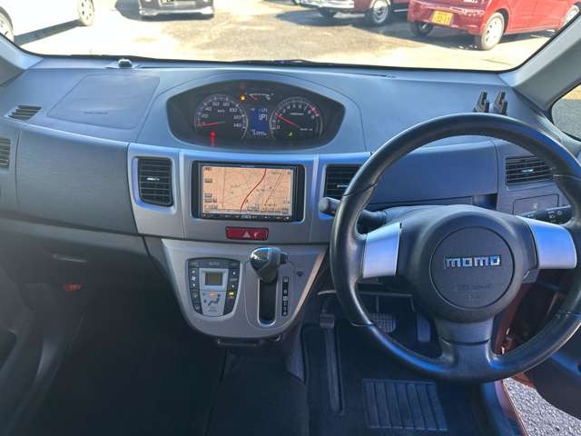 ステラカスタムRS