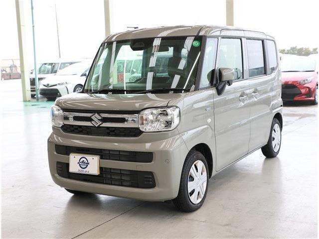 スペーシアベースXF