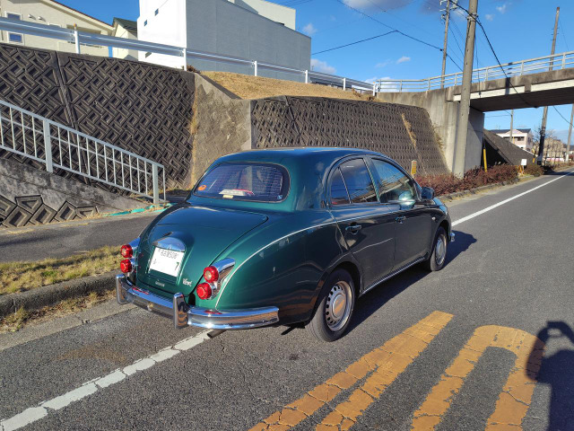 �������C�̂��� �����r���[�g H22�� 4WD