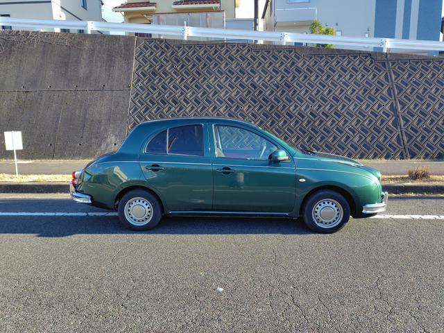 �������C�̂��� �����r���[�g H22�� 4WD