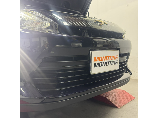 ハリアー2.5 ハイブリッド E-Four プレミアム 4WD