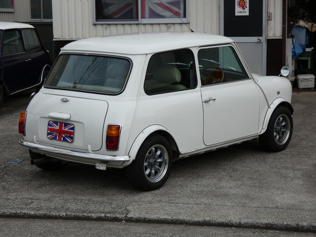 ミニメイフェア1.3i