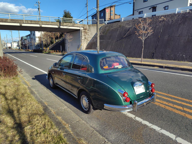 �������C�̂��� �����r���[�g H22�� 4WD