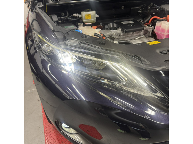 ハリアー2.5 ハイブリッド E-Four プレミアム 4WD
