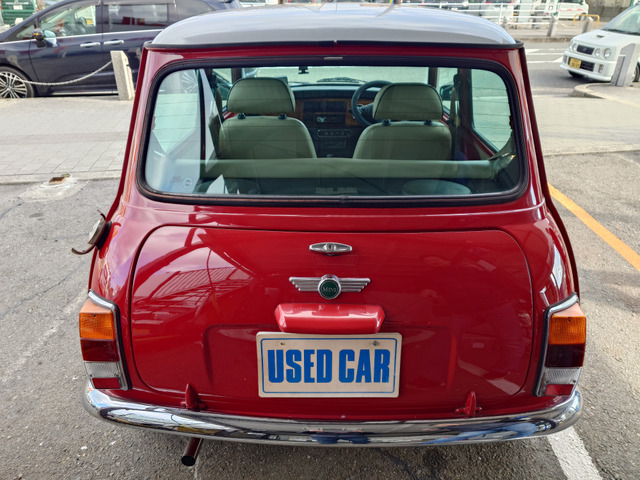 ミニメイフェア1.3iオート