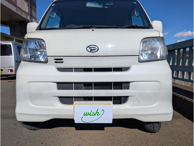 ハイゼットカーゴ