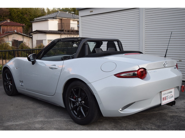 ロードスター1.5 S