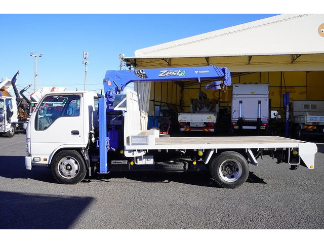 エルフクレーン