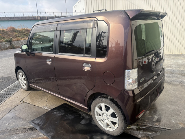 ムーヴコンテカスタム G