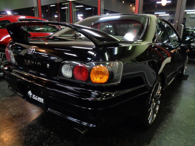 AE111�^������f��4A-GE5�o���u20V�G���W��165PS&����6MT�~�b�V����&��p�}�t���[&�X�[�p�[�X�g���b�g�T�X&�^���[�o�[&ENKEI���b�L�A���~�������[���Ԃł�