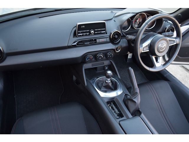 ロードスター1.5 S