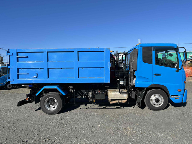 コンドルアームロール