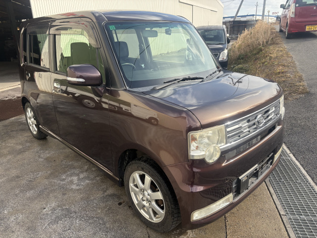 ムーヴコンテカスタム G