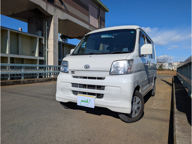 ハイゼットカーゴ