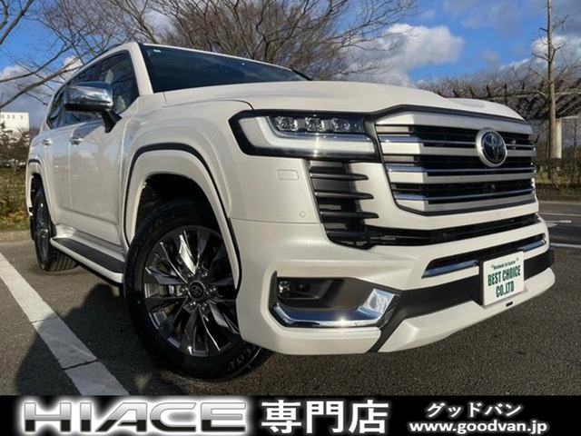 �����h�N���[�U�[�i�g���^�j3.5 ZX 4WD�@���f���X�^�G�A�� JBL�T�E���h�i�r ���Îԉ摜