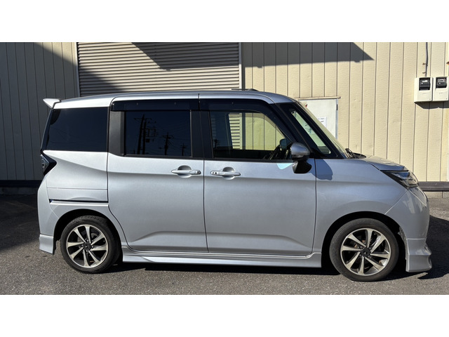 タンク1.0 カスタム G-T