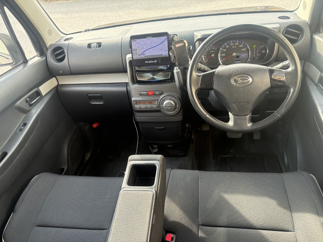 ムーヴコンテカスタム G