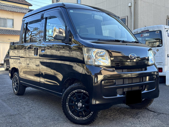 �T���o�[�I�[�v���f�b�L(�X�o��) G 4WD�@�Ԍ����^��!�i�r TV ETC ���Îԉ摜