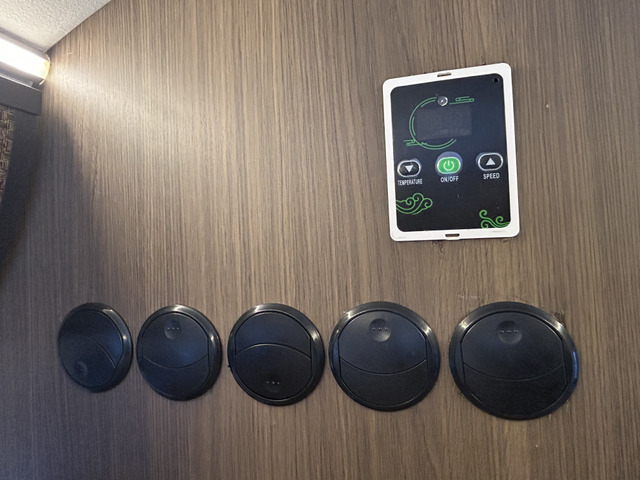 �ď�����K��12V�N�[���[!