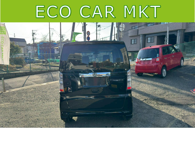 N-BOXG SSパッケージ