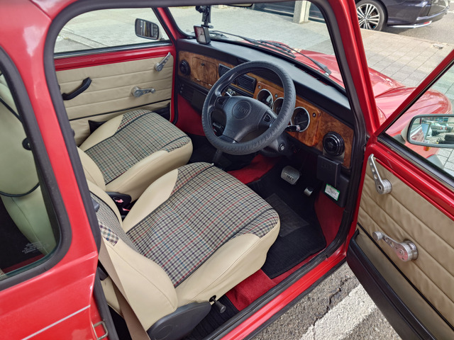 ミニメイフェア1.3iオート