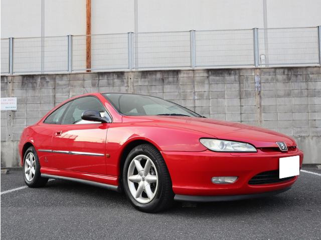 プジョーの中古車一覧｜中古車検索 - 価格.com