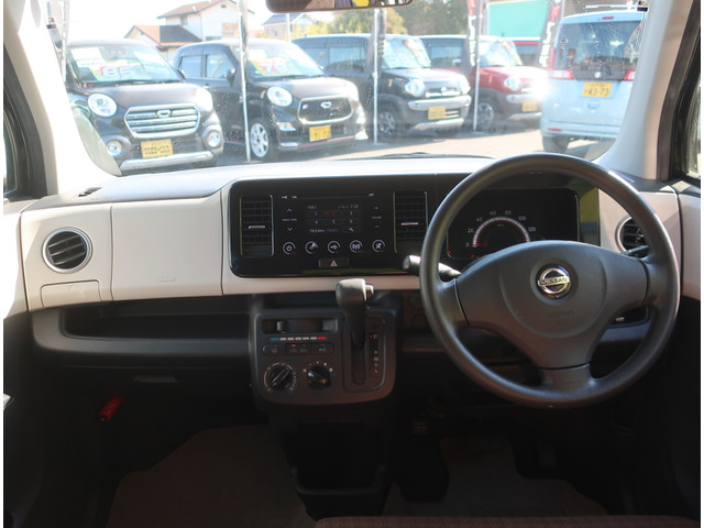 モコS アイドリングストップ