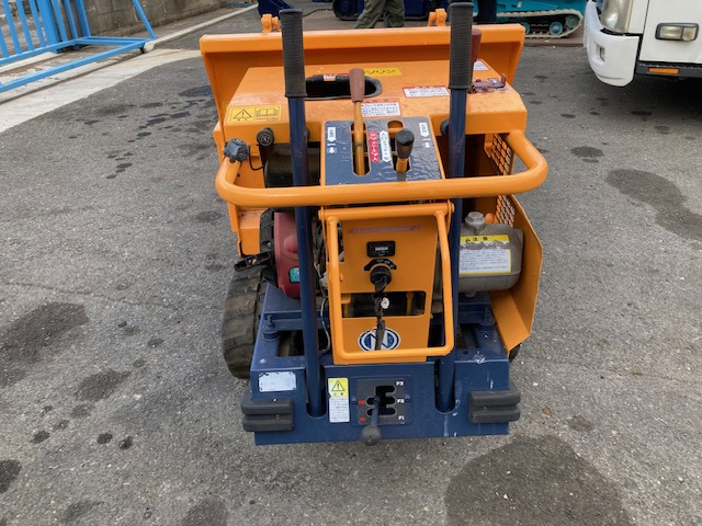 WONBLL YAMAGUCHI  WB06&alpha;  600kg