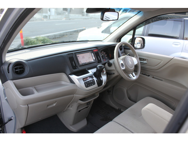 N-WGNG Aパッケージ