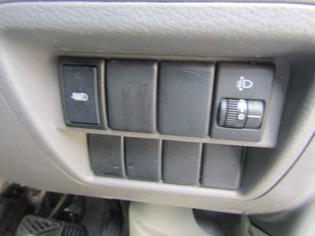 エブリイPC ハイルーフ 4WD